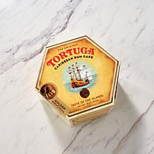 Tortuga 16 oz. Golden Original Rum Cake - Auto-Ship®