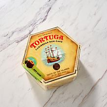 Tortuga 16 oz. Key Lime Rum Cake - Auto-Ship®