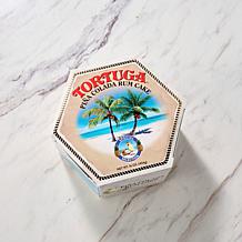 Tortuga 16 oz. Pina Colada Rum Cake - Auto-Ship®