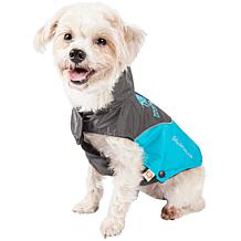 Touchdog Subzero-Storm Reflective Dog Coat