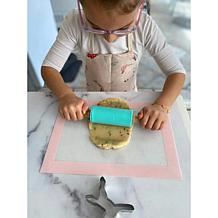 Tovla Jr. Kids Baking Gift Set with Storage Case - Unicorn