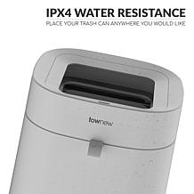 Townew T02B Self-Cleaning/Changing 4.4G Smart Trash Can - Gary