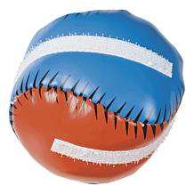 Toysmith Get Outside Go! Easy Catch Ball & Glove Set