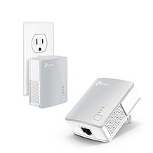 TP Link AV600 Powerline Starter Kit