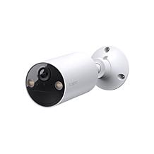 TP-Link Tapo Indoor/Outdoor 2K Video Doorbell & Security Cameras