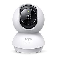 TP-Link Tapo Indoor/Outdoor 2K Video Doorbell & Security Cameras