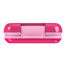 Tracfone HMD Barbie Flip Phone with 1,200 Talk & Text 365-Day Plan