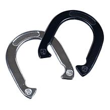 Trademark GamesT Horseshoe Set - Easy to Carry