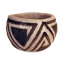 Traditional Craft Kits Prehistoric Pottery Kit