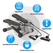 TRAKK Mini Stepper