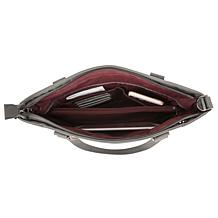 Travelon Anti-Theft Addison Tote/Midnight Floral