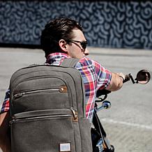 Travelon Anti-Theft Heritage Backpack