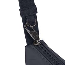 Travelon Anti-Theft Metro Crossbody/Navy Heather