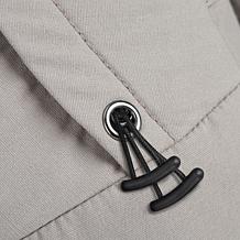 Travelon Anti-Theft Origin Backpack Large/Driftwood