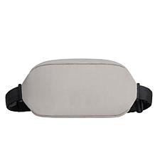 Travelon Anti-Theft Origin Hip Pack /Sling/Driftwood