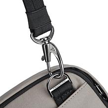 Travelon Anti-Theft Origin Slim Bag/Driftwood