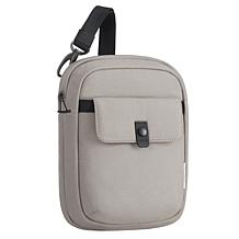 Travelon Anti-Theft Origin Slim Bag/Driftwood