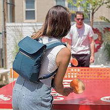 Travelon Anti-Theft Slim Backpack