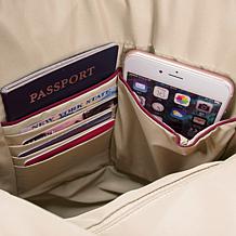 Travelon Anti-Theft Slim Backpack