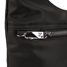 Travelon Anti-Theft Tailored Hobo Bag