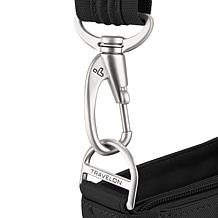 Travelon Classic Anti-Theft North/South Crossbody Bag