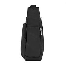 Travelon Classic Anti-Theft North/South Crossbody Bag