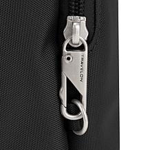 Travelon Classic Anti-Theft North/South Crossbody Bag