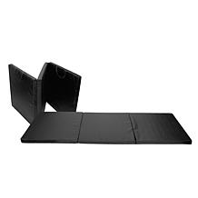 Tri-Fold Fitness Mat
