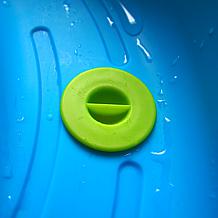 Trimate Sensory Sand and Water Table  3Tier Splash and Activity Center
