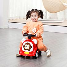 Trimate Toddler Foot to Floor Ride On Car