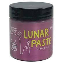 Triple Berry Lunar Paste