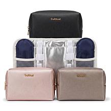 Tru Ritual Insulated Pouch with Organizer
