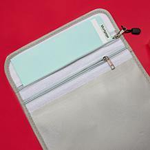 TruBright Fire Resistant and Waterproof Document Box & Bag
