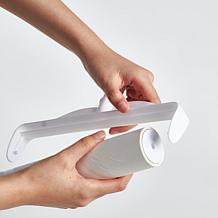 True & Tidy 2-Piece Lint Roller Refill Set