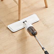 True & Tidy Clean Everywhere Spray Mop Kit