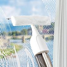 True & Tidy Clean Everywhere Spray Mop Kit