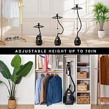 True & Tidy Heavy Duty Industrial Garment Steamer 3L 1800W