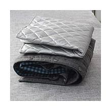True & Tidy Ironing and Steam Mat