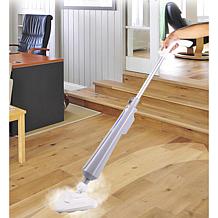 True & Tidy Multi Surface 1300-watt Steam Mop