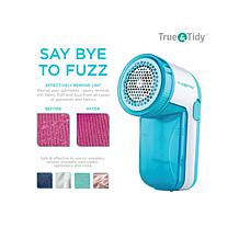 True & Tidy Portable Fabric Shaver