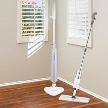 True & Tidy STM-300 and SPRAY-250 Complete Floor Cleaning Set