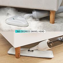 True & Tidy STM-300 and SPRAY-250 Complete Floor Cleaning Set