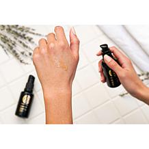 True Moringa Alive Moringa Plus Lemongrass Oil