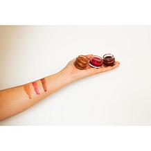True Moringa Moonlight Peppermint White Gold Lip Whip