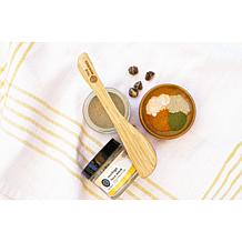 True Moringa Moringa Face Mask