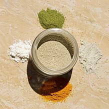 True Moringa Moringa Face Mask
