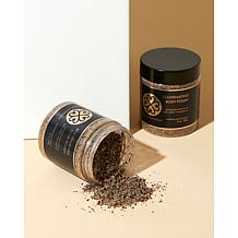 True Moringa Rejuvenating Body Polish