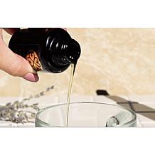 True Moringa Tranquility Moringa Plus Lavender Oil