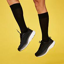 TrueEnergy 4 Pairs Over-the-Calf Infrared Socks