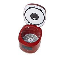 TrueWash Wet/Dry Sanitizing System